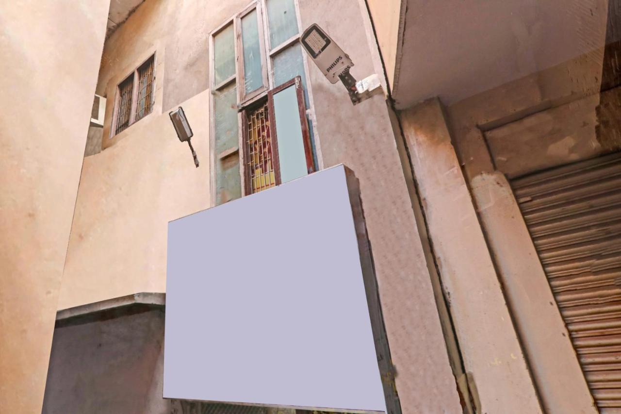 Oyo 82407 K Shree Guest House - Varanasi — Photos 1